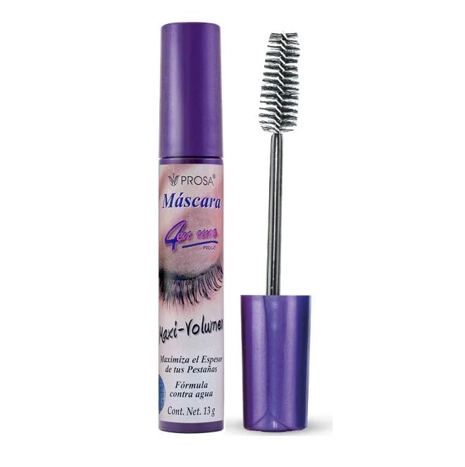 RIMEL MAXI VOLUMEN PROSA