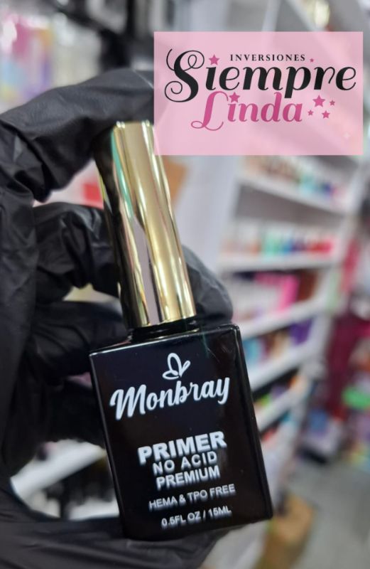 PRIMER PREMIUM MONBRAY