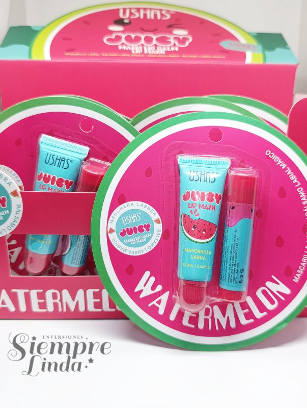 BALSAMO LABIAL USHAS