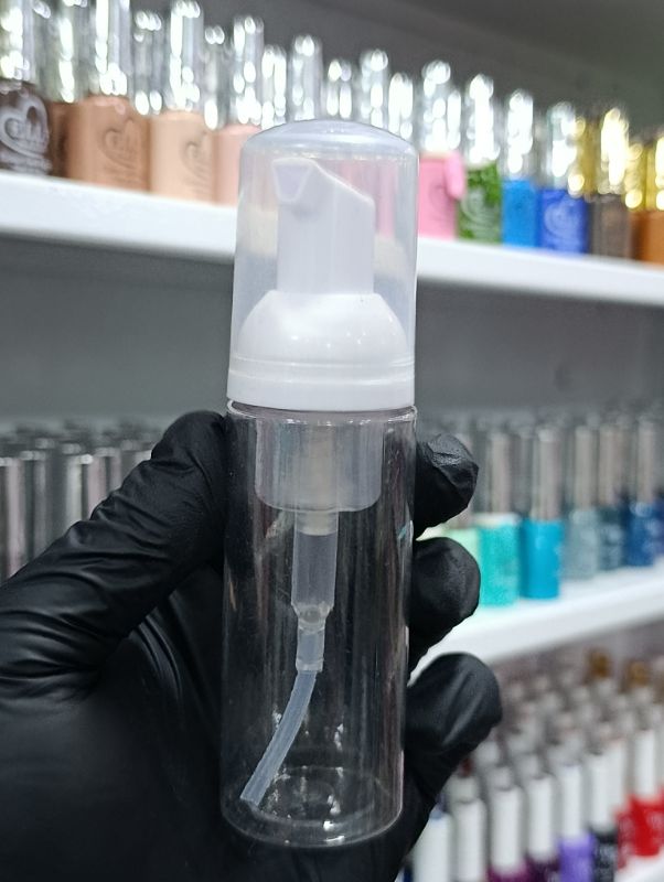BOTELLA DISPENSADORA DE ESPUMA