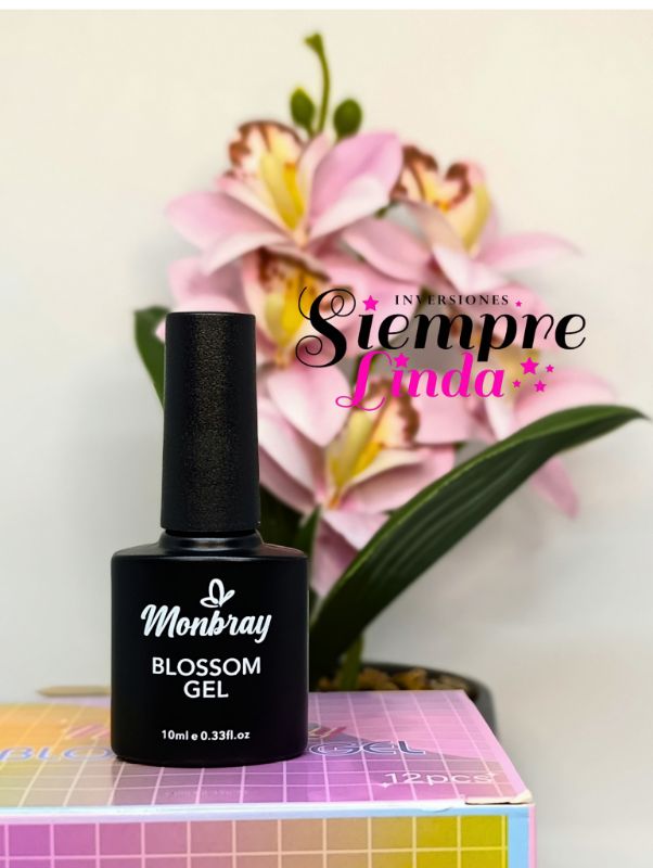 BLOSSOM GEL MONBRAY