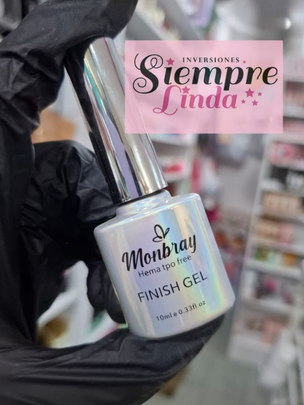 FINISH GEL MONBRAY