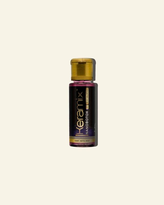 KERAMIX AMPOLLA 30ML