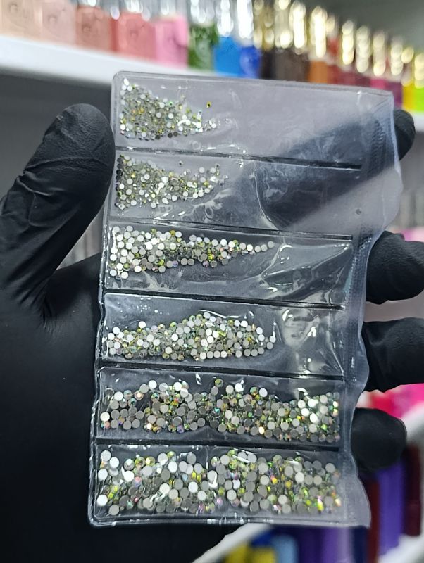 SWAROVSKI BLISTER TORNASOL SS3-SS10 SURTIDO