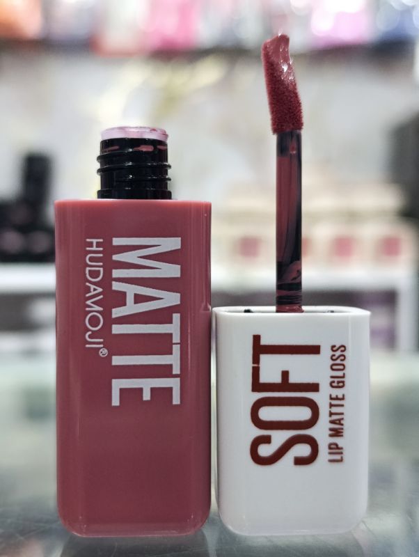 BRILLO MATTE SOFT HUDAMOJI