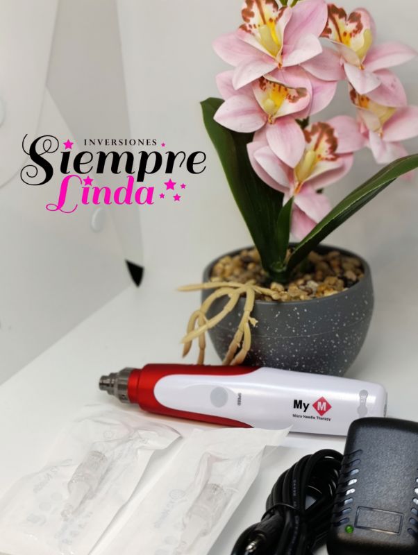 DERMAPEN MYM
