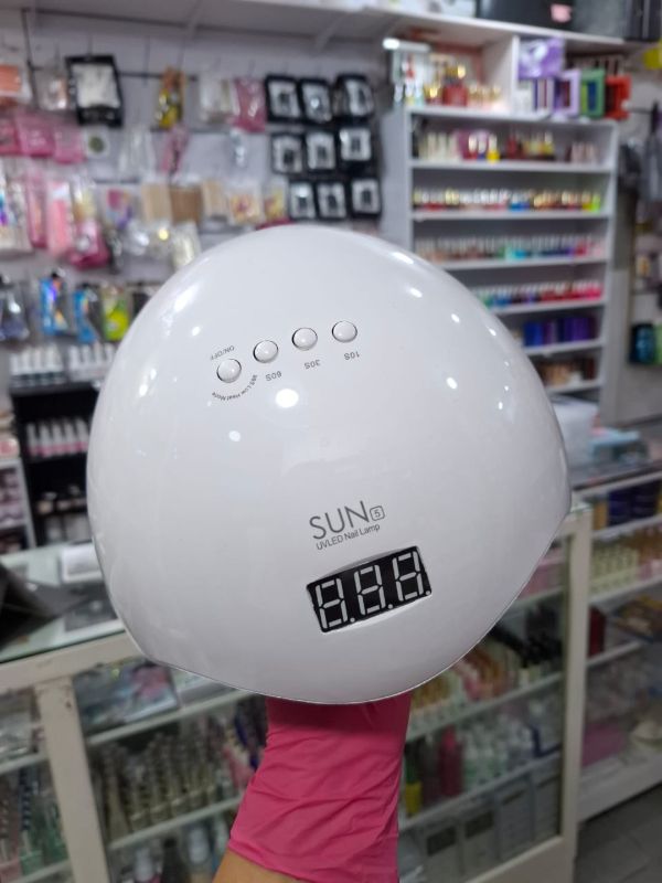 LAMPARA SUN5 48W