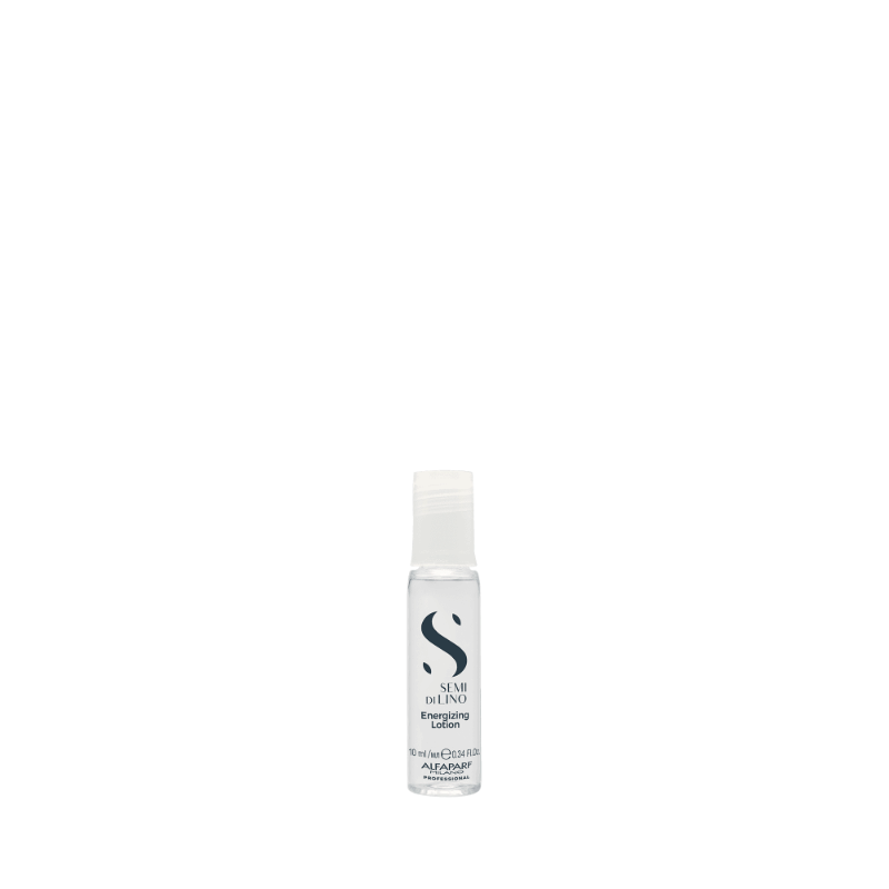 AMPOLLA SEMI DI LINO RENEW ENERGIZER LOTION 10ML
