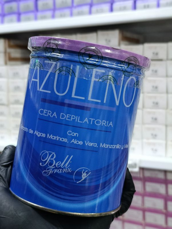 CERA AZULENO 905GR