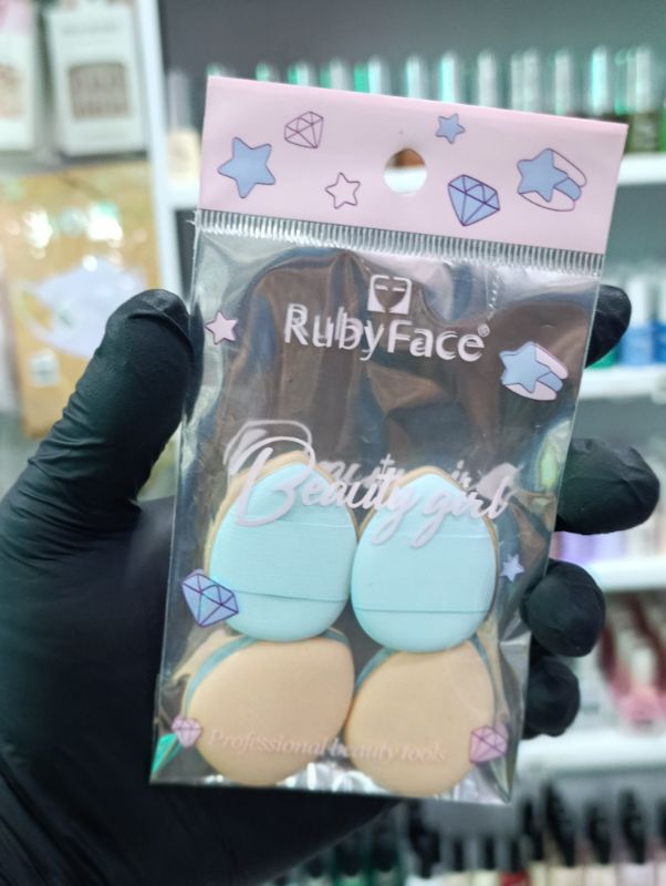 BORLAS RUBYFACE RF12