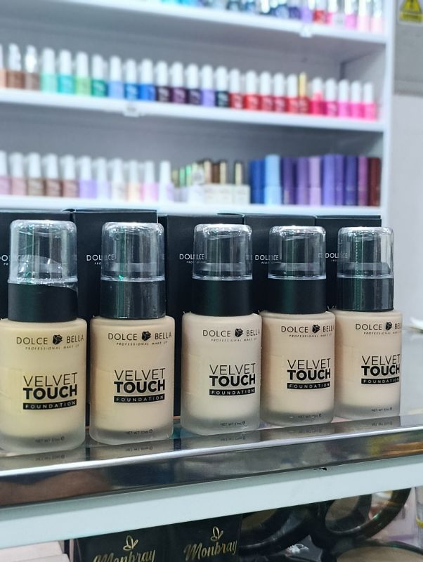 BASE LIQUIDA LARGA DURACION DOLCE BELLA