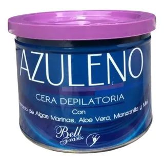 CERA AZULENO 240GR