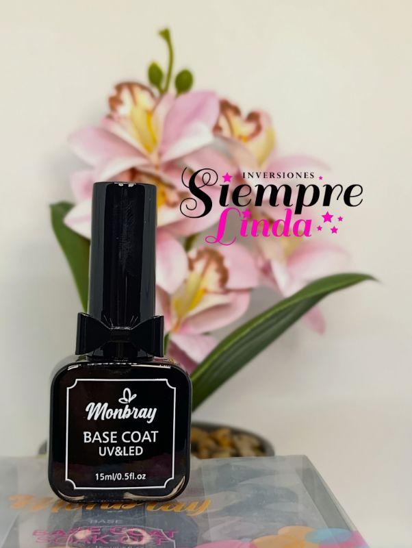 BASE COAT MONBRAY
