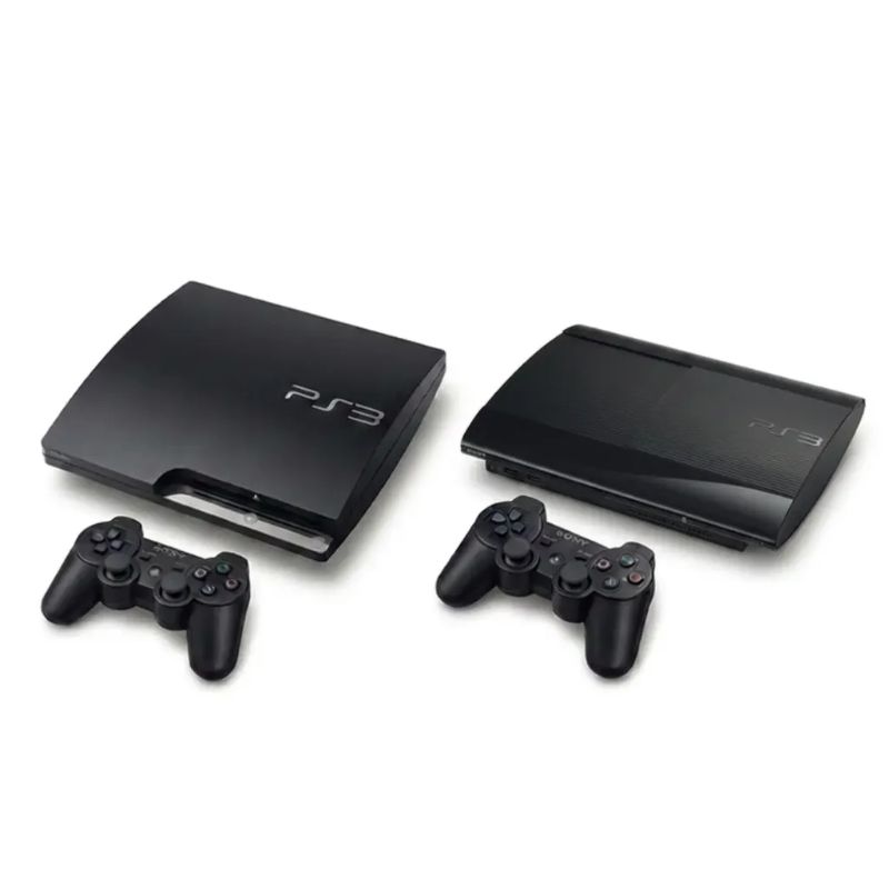 Consola de PlayStation 3 Usada