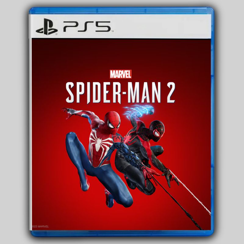 Marvel's Spider-Man 2 PS5 Usado