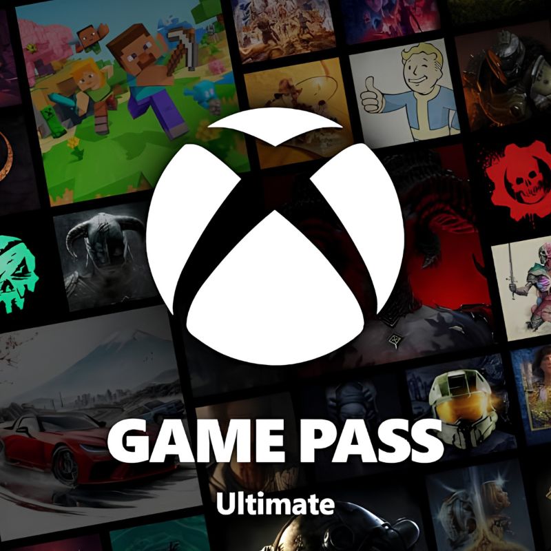 Game Pass Ultimate Xbox (2 Meses)