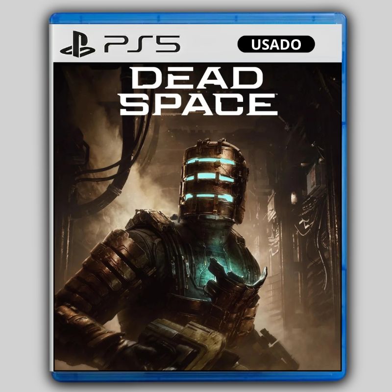 Dead Space (PS5 Usado)