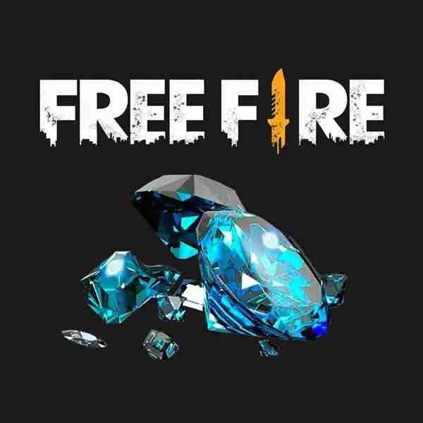 Recarga Free Fire
