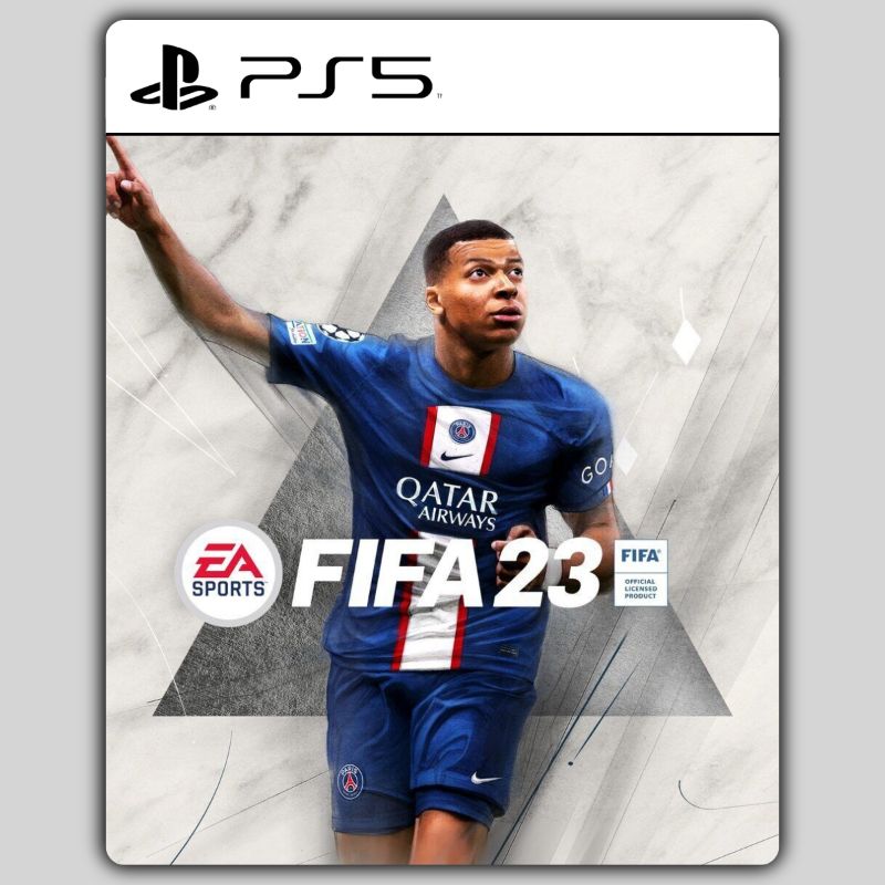 Fifa 23 PS5 Digital