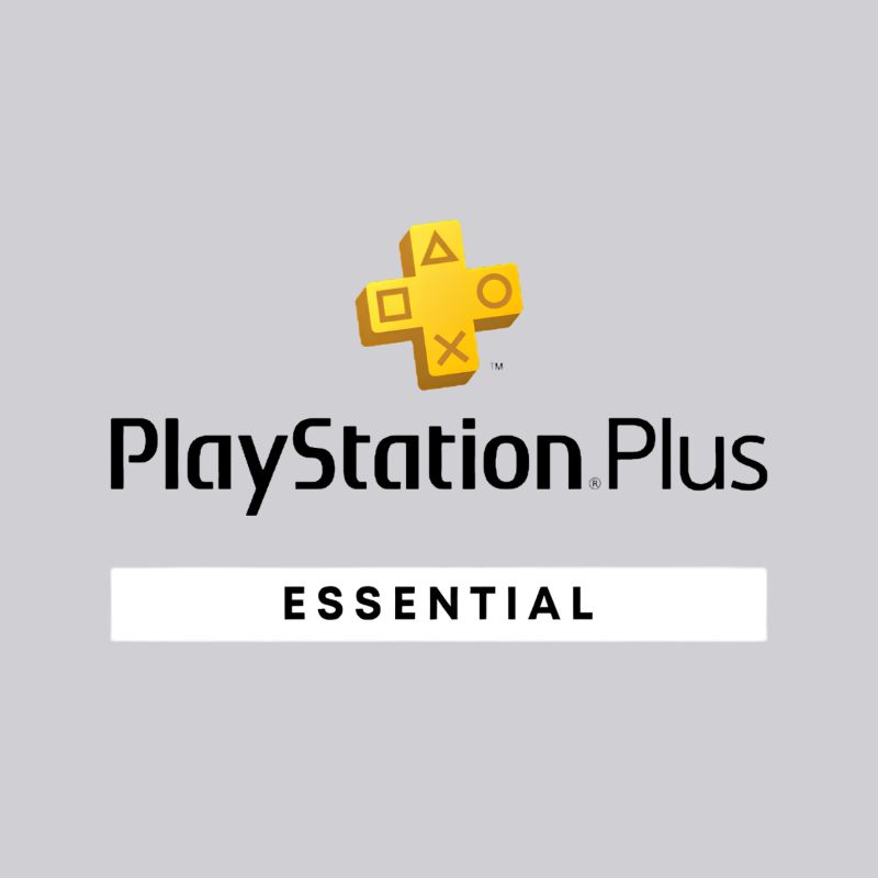 Suscripción PlayStation Plus Esencial