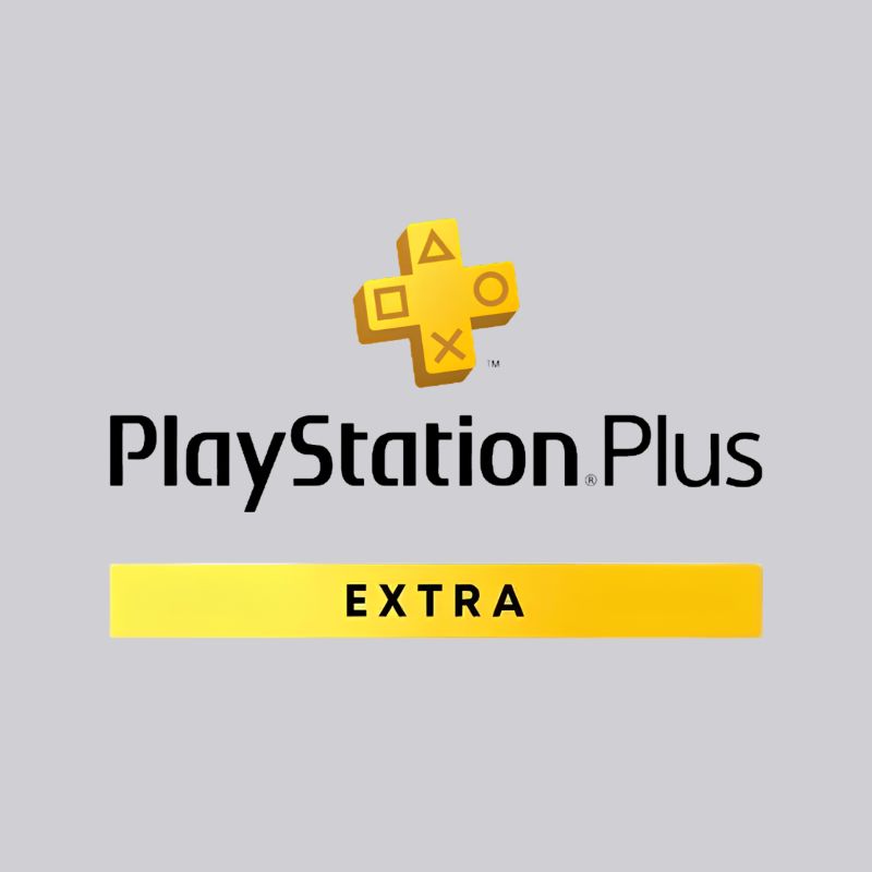Suscripción PlayStation Plus Extra