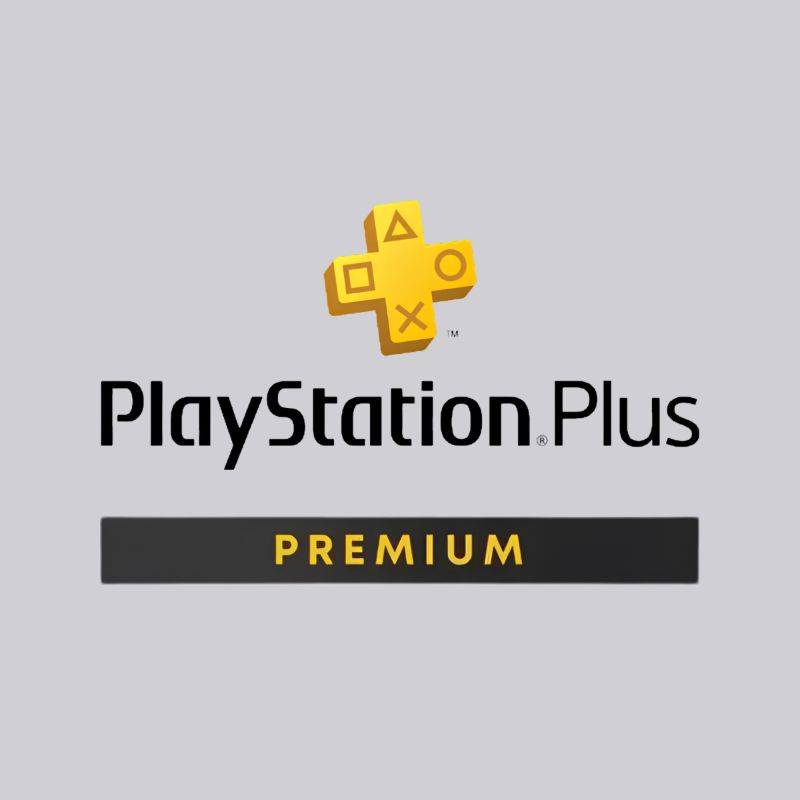 Suscripción PlayStation Plus Premium
