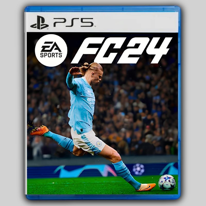EA SPORTS FC 24 (PS5 Usado)