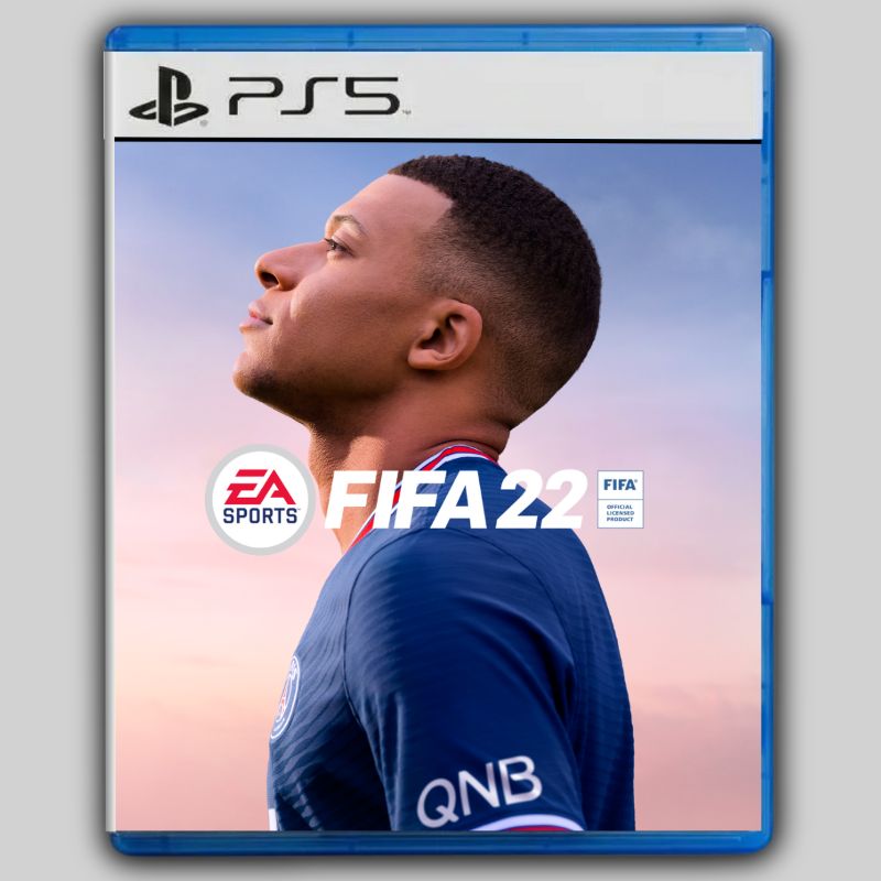 FIFA 22 (PS5 Usado)