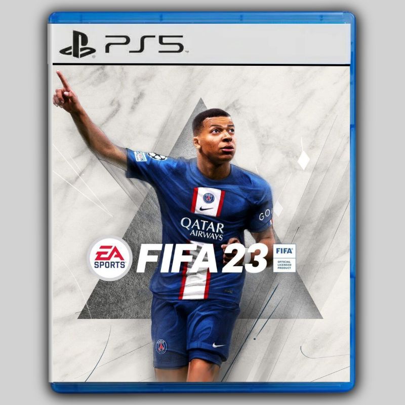 FIFA 23 (PS5 Usado)
