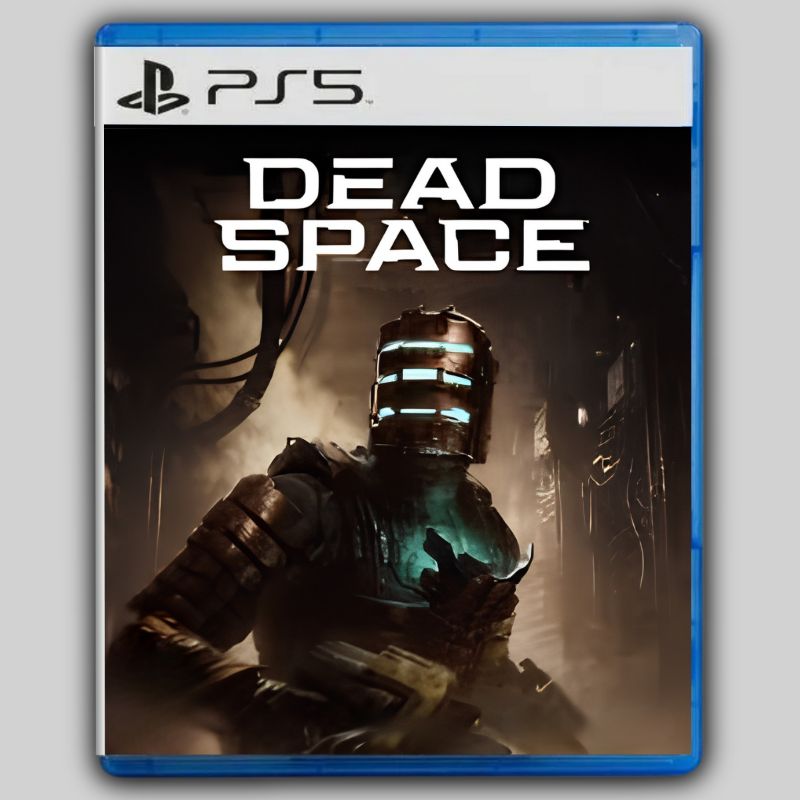 Dead Space (PS5 Usado)