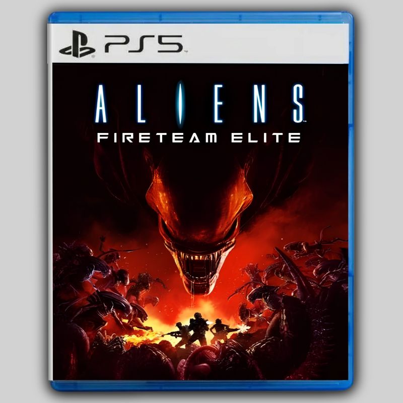 Aliens: Fireteam Elite (PS5 Nuevo)