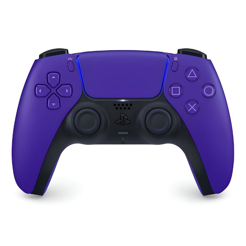 CONTROL PS5 ORIGINAL | NUEVO GALACTIC PURPLE
