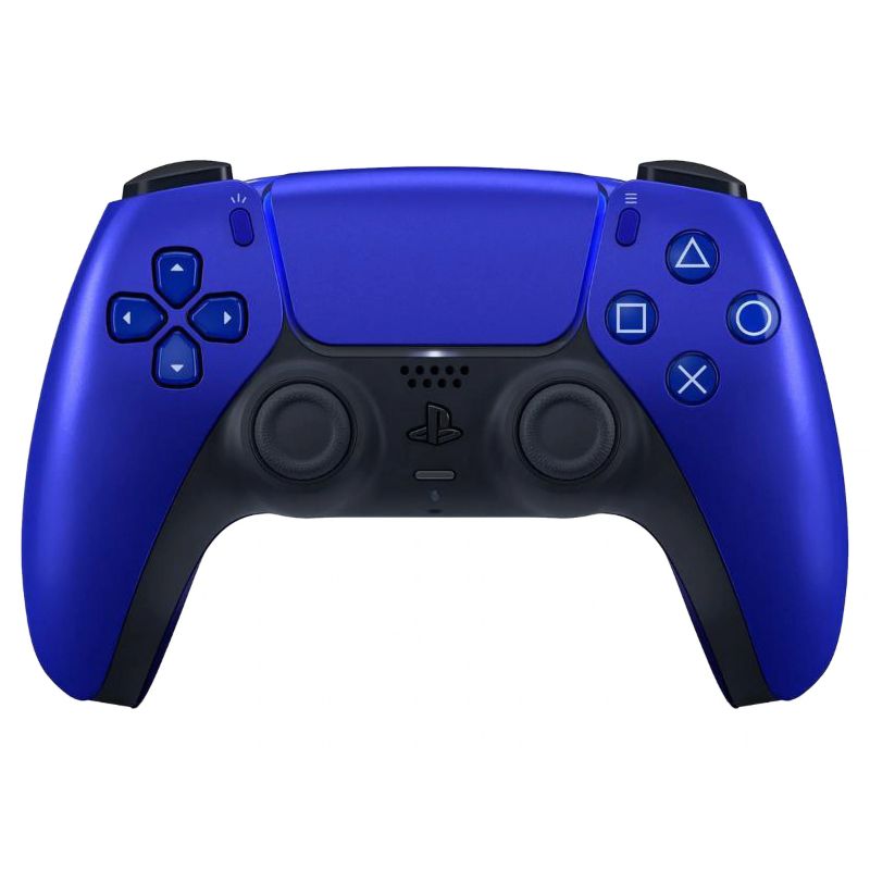 CONTROL PS5 ORIGINAL | NUEVO COBALT BLUE