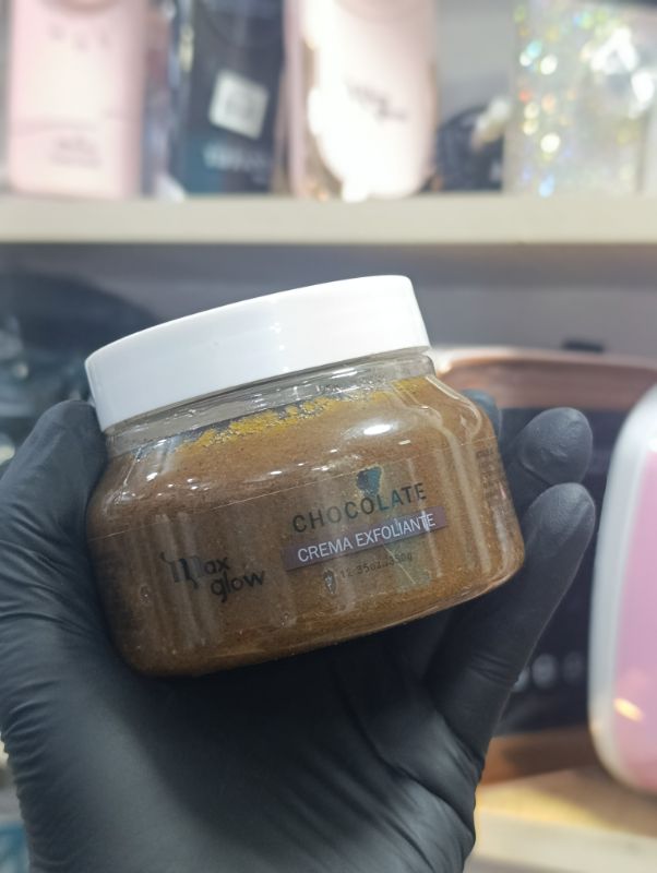 CREMA EXFOLIANTE