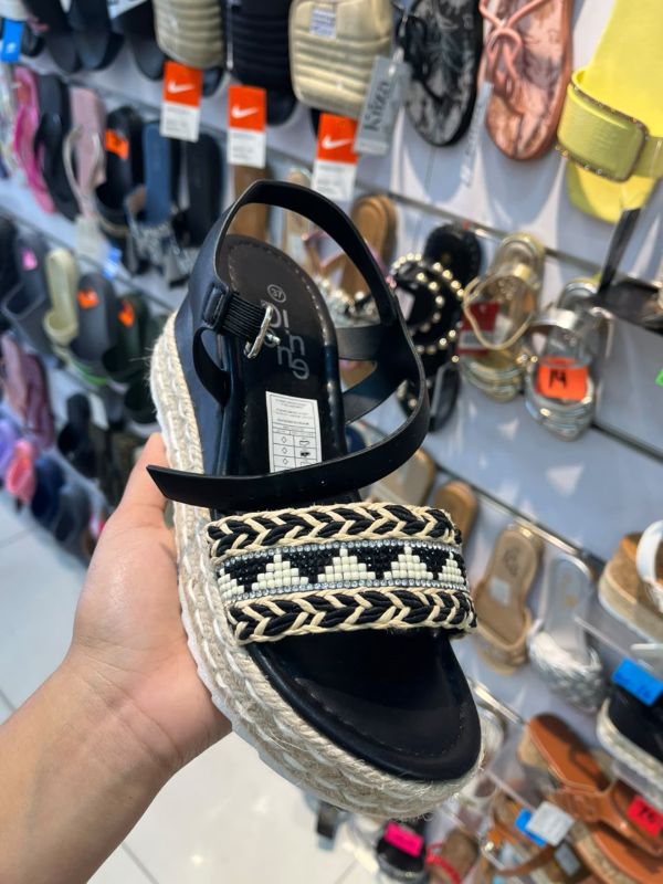 Sandalias Pepe Jeans Witney Jacquard