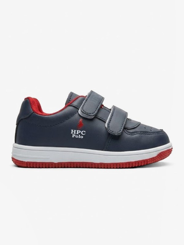 Zapatos Polo HPC