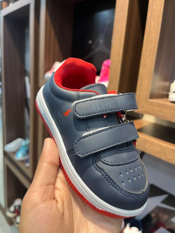 Zapatos Polo HPC