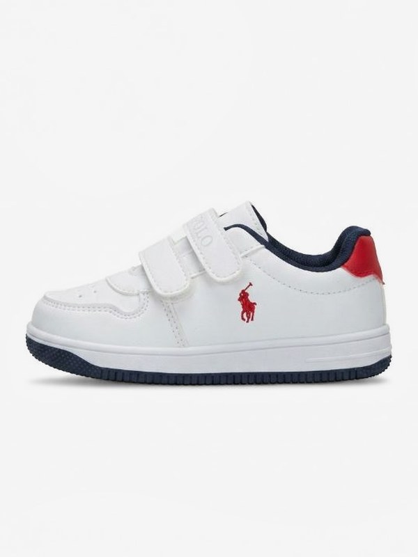 Zapatos Polo HPC