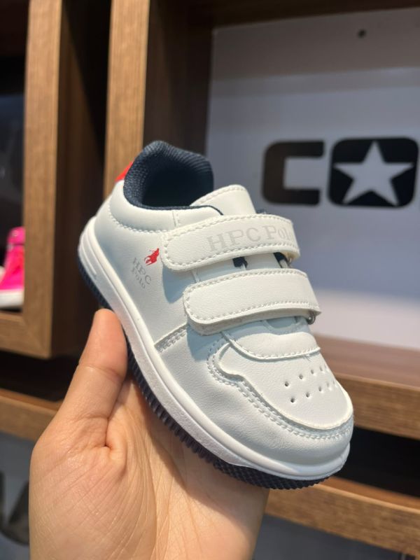 Zapatos Polo HPC