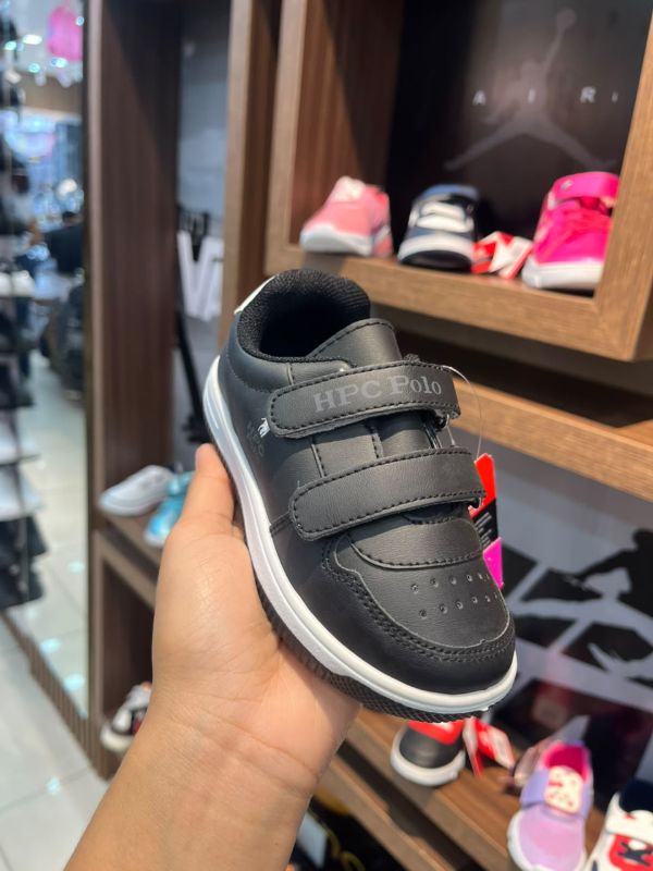 Zapatos Polo HPC
