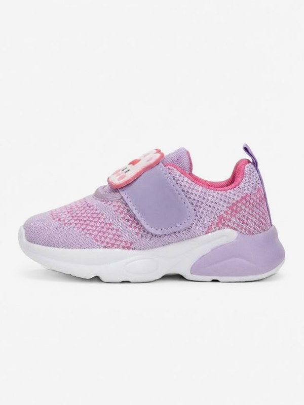 Zapatos con figura de conejita