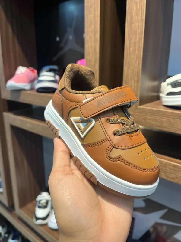 Zapatos apolito