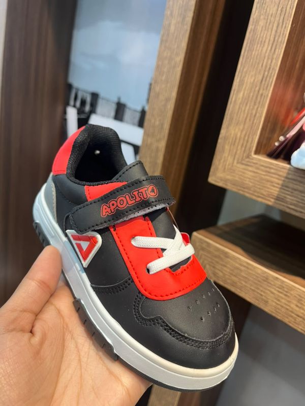 Zapatos apolito