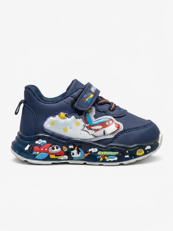 Zapatos de avioneta Apolito