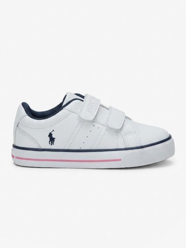 Zapatos Polo