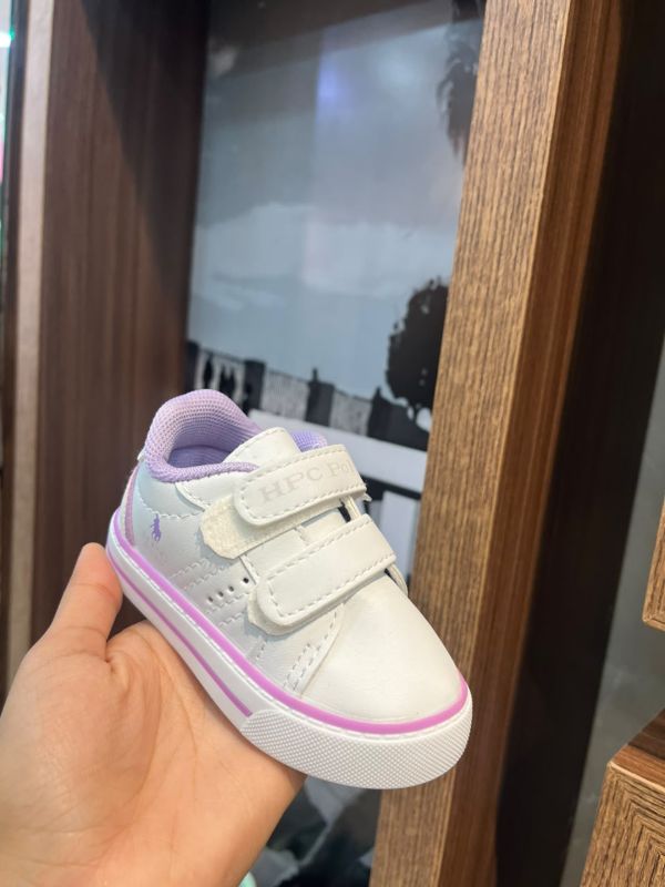 Zapatos Polo
