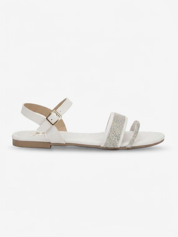 Sandalias de pedreria Savaya