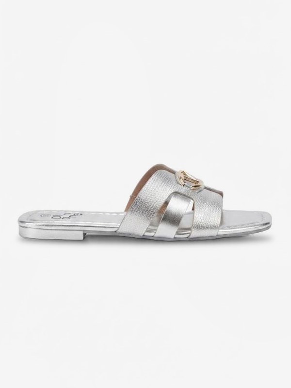 Sandalias broche V