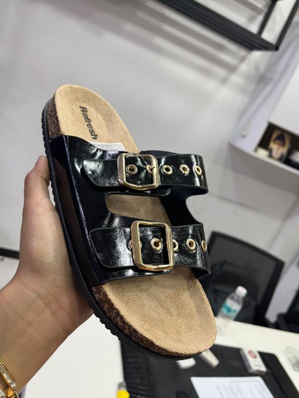 Sandalias Refresh
