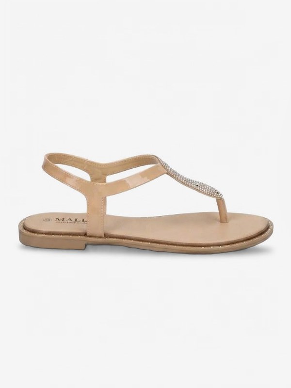 Sandalias de dedo Alexa